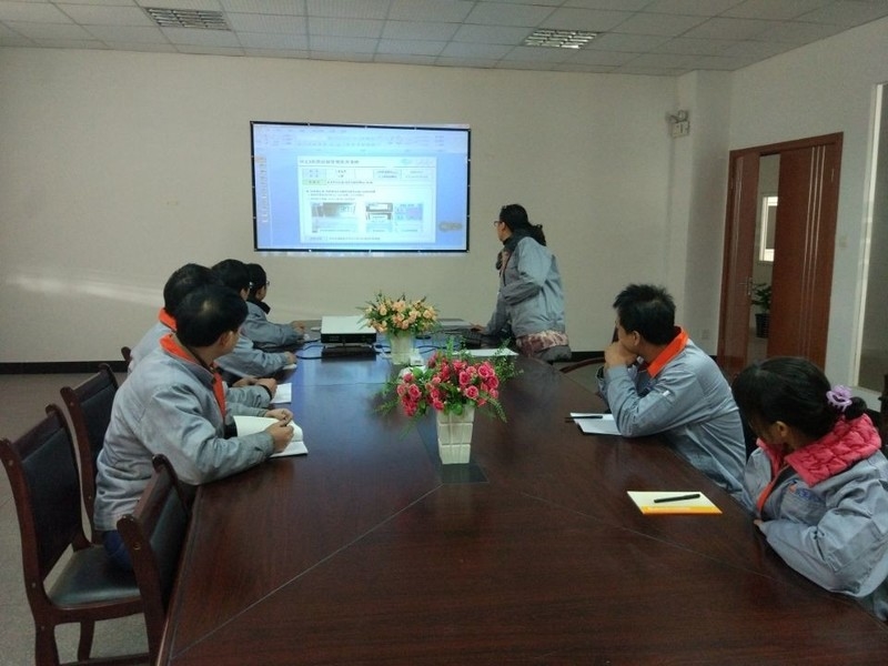 চীন Gennki Group সংস্থা প্রোফাইল